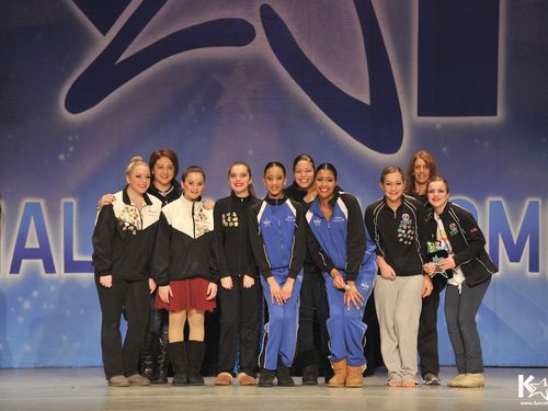 Concord, NH - 1/30/2015 - Awards
