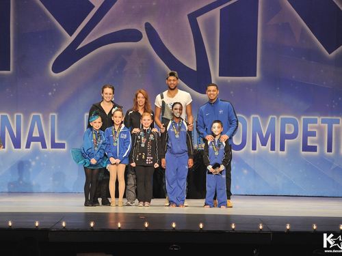 Concord, NH - 1/30/2015 - Awards