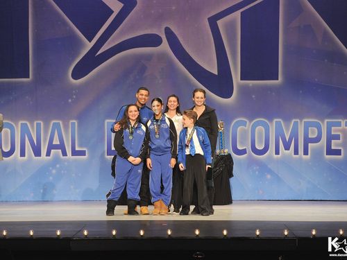 Concord, NH - 1/30/2015 - Awards