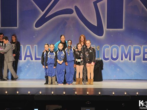 Concord, NH - 1/30/2015 - Awards