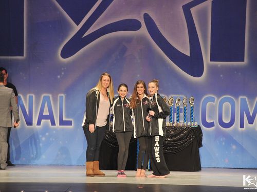 Concord, NH - 1/30/2015 - Awards