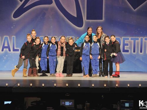 Concord, NH - 1/30/2015 - Awards
