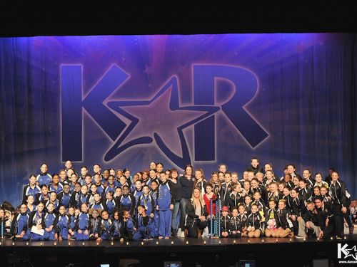 Concord, NH - 1/30/2015 - Awards