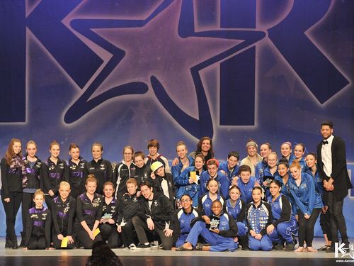Concord, NH - 1/30/2015 - Awards