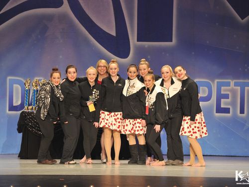 Concord, NH - 1/30/2015 - Awards