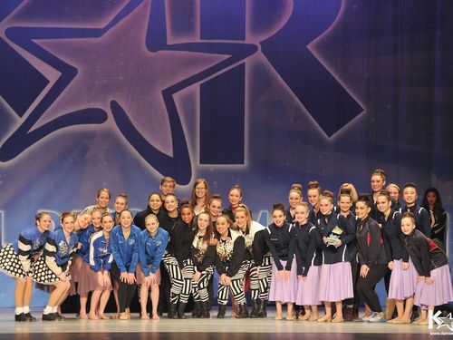 Concord, NH - 1/30/2015 - Awards