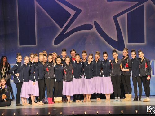 Concord, NH - 1/30/2015 - Awards