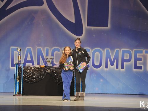 Concord, NH - 1/30/2015 - Awards