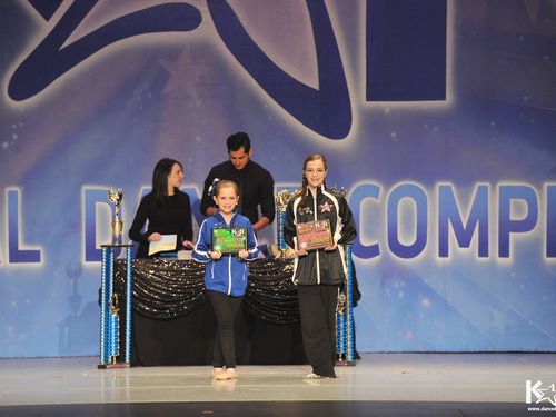 Concord, NH - 1/30/2015 - Awards