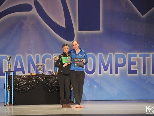 Concord, NH - 1/30/2015 - Awards