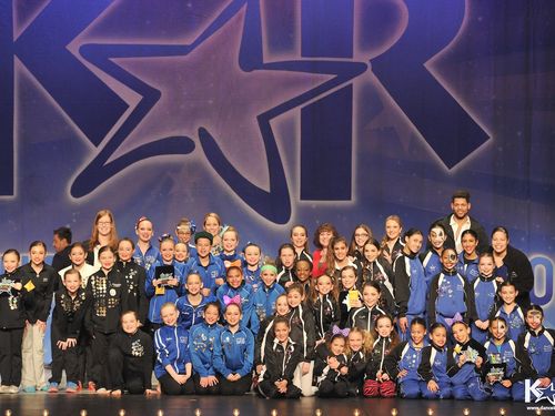 Concord, NH - 1/30/2015 - Awards