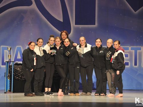 Concord, NH - 1/30/2015 - Awards