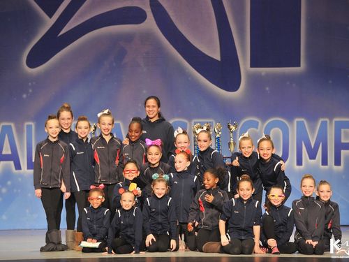 Concord, NH - 1/30/2015 - Awards