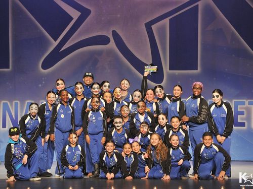 Concord, NH - 1/30/2015 - Awards