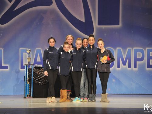 Concord, NH - 1/30/2015 - Awards