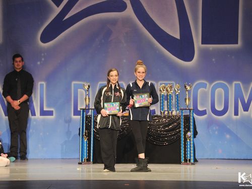 Concord, NH - 1/30/2015 - Awards