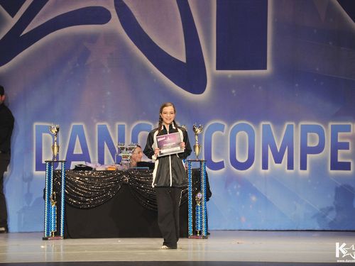 Concord, NH - 1/30/2015 - Awards