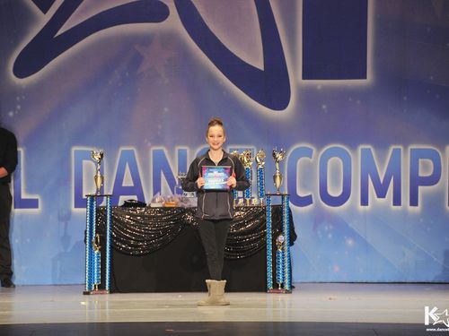 Concord, NH - 1/30/2015 - Awards