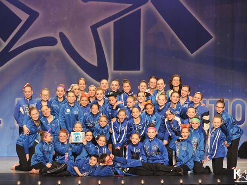 Concord, NH - 1/30/2015 - Awards