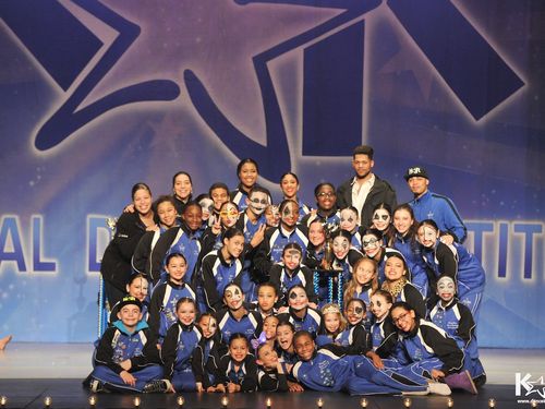 Concord, NH - 1/30/2015 - Awards