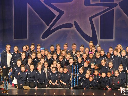 Concord, NH - 1/30/2015 - Awards
