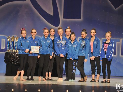 Concord, NH - 1/30/2015 - Awards