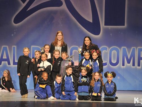 Concord, NH - 1/30/2015 - Awards