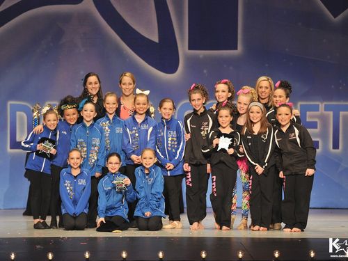 Concord, NH - 1/30/2015 - Awards