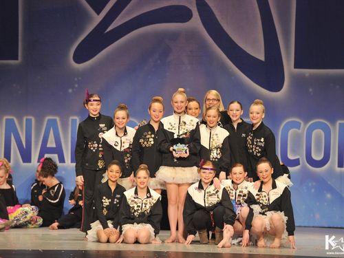 Concord, NH - 1/30/2015 - Awards