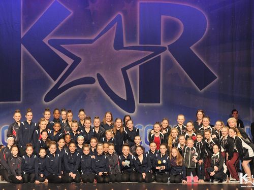 Concord, NH - 1/30/2015 - Awards