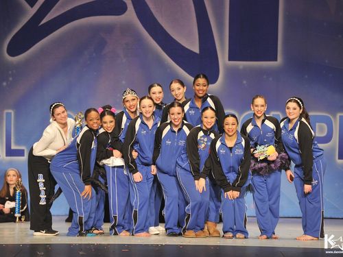Concord, NH - 1/30/2015 - Awards