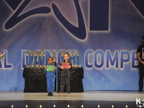 Concord, NH - 1/30/2015 - Awards