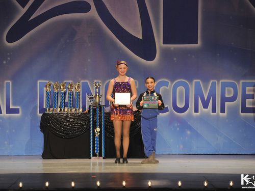 Concord, NH - 1/30/2015 - Awards