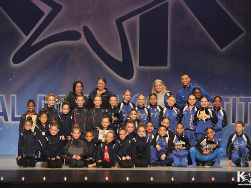 Concord, NH - 1/30/2015 - Awards