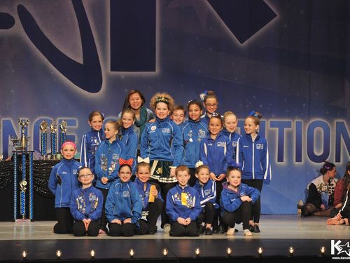 Concord, NH - 1/30/2015 - Awards