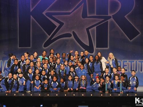 Concord, NH - 1/30/2015 - Awards