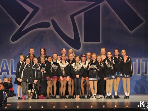 Concord, NH - 1/30/2015 - Awards