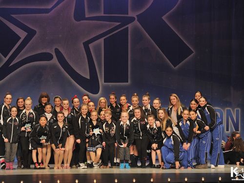 Concord, NH - 1/30/2015 - Awards