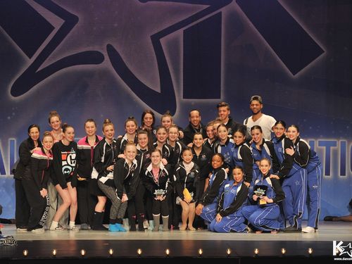 Concord, NH - 1/30/2015 - Awards