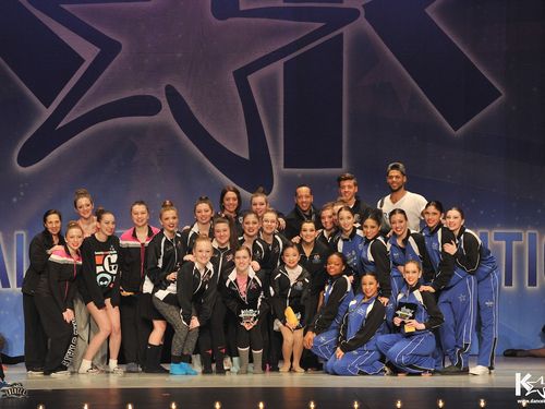 Concord, NH - 1/30/2015 - Awards