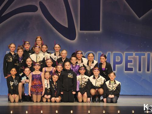 Concord, NH - 1/30/2015 - Awards