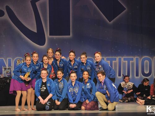 Concord, NH - 1/30/2015 - Awards