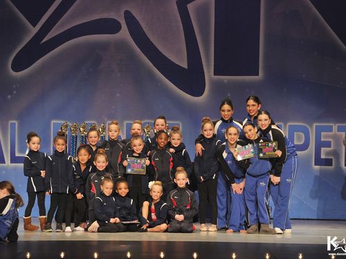Concord, NH - 1/30/2015 - Awards