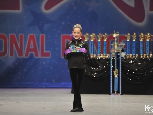 Detroit, MI - 1/30/2015 - Awards