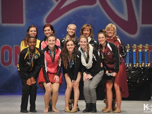 Detroit, MI - 1/30/2015 - Awards