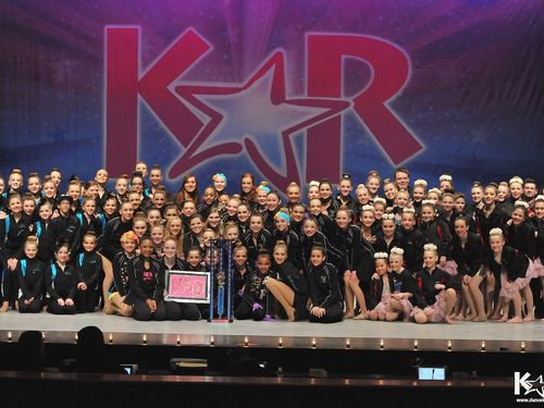 Detroit, MI - 1/30/2015 - Awards