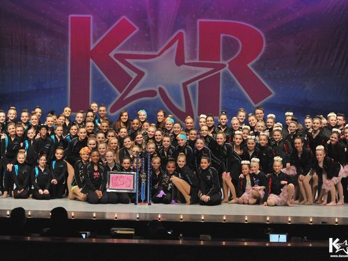 Detroit, MI - 1/30/2015 - Awards