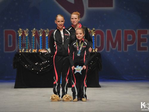 Detroit, MI - 1/30/2015 - Awards