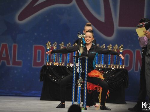 Detroit, MI - 1/30/2015 - Awards