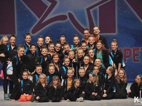 Detroit, MI - 1/30/2015 - Awards